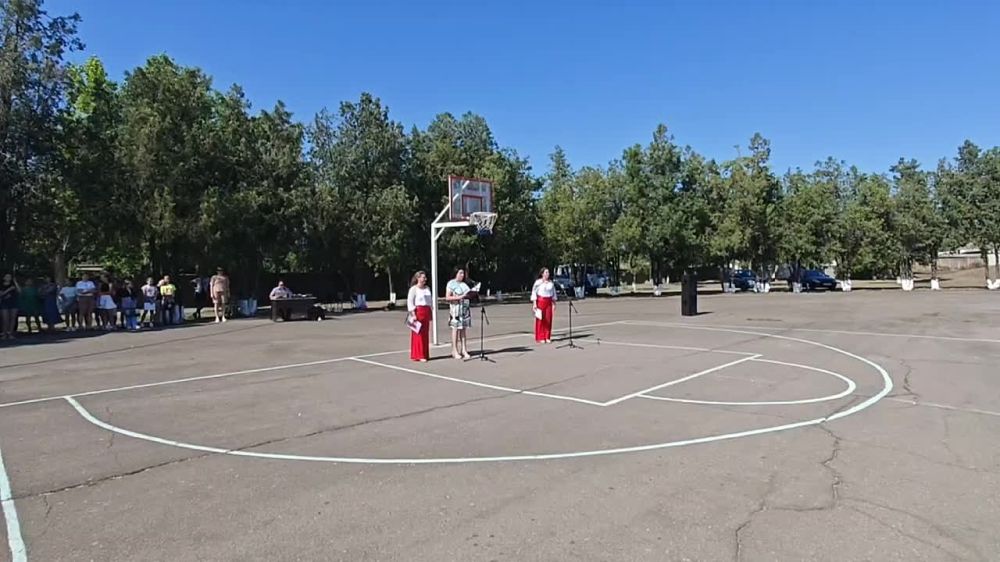 ����� - ��� ��!. ������ ����� ������, �� ����������� ����������� "����, ����, �! ", ������������ ��� �����, ��������...