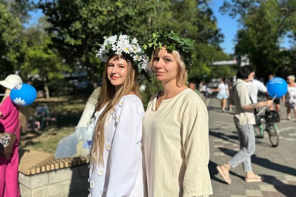 ������� � ������ � ����: � ���������� ������� ��������� ����������� � ������� �����