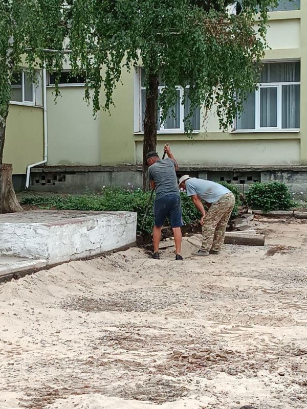 ������ ���������� ������ �� ������������� ������������� � ��������������� ����������� ���������� � ��������������