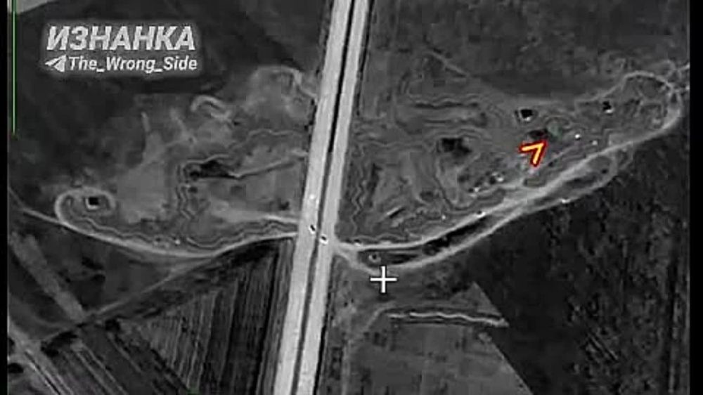 ���������� ������� ������� ���� "��������-�" ���������� ����� ��� ������������ ���������� ������� HIMARS � ���������� �������, ����������� � ���������� ��