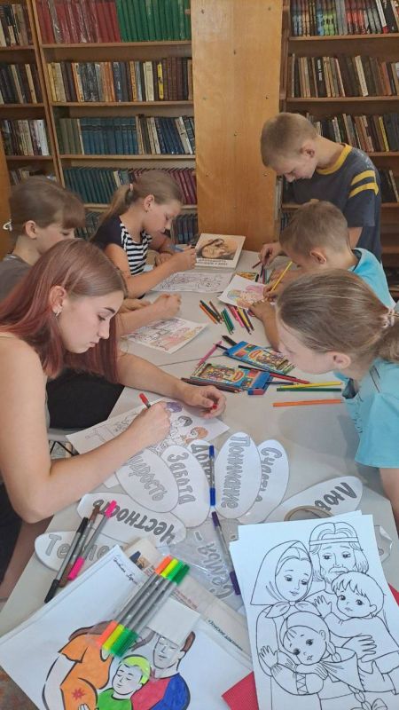 ����� - ������ �������� � ������