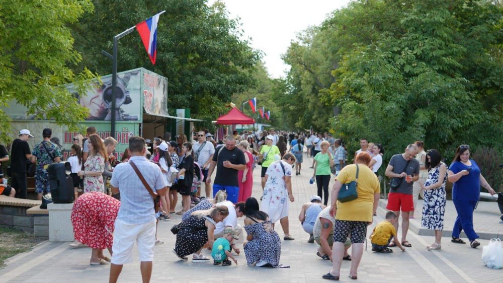 ������� ��������: ��� ���� ����� � ��� ������