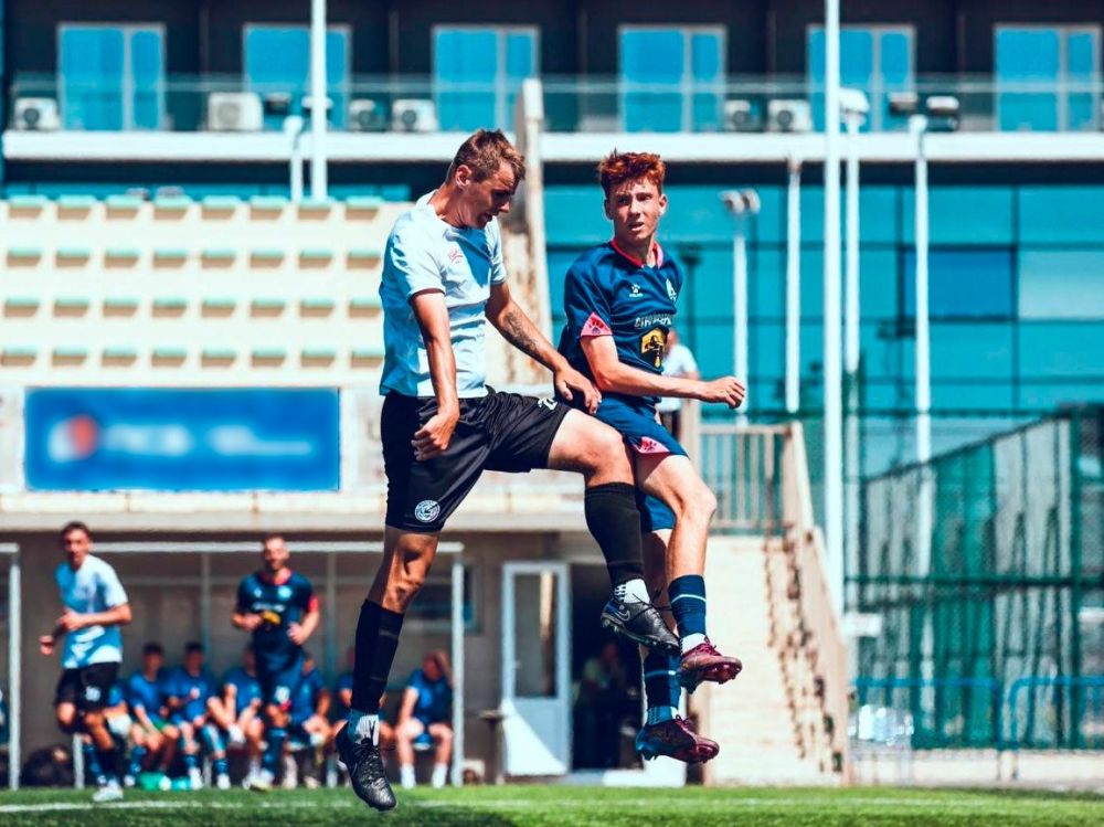 ��� ������ �� "������" ��������� ��������� � ���������������� ������ "�����"