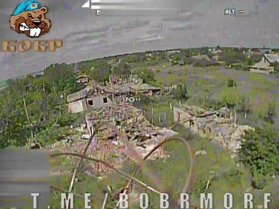 ������ ����, ������! �������� ���� � ������ ������ ���������� FPV-������ �� ���������� �����������