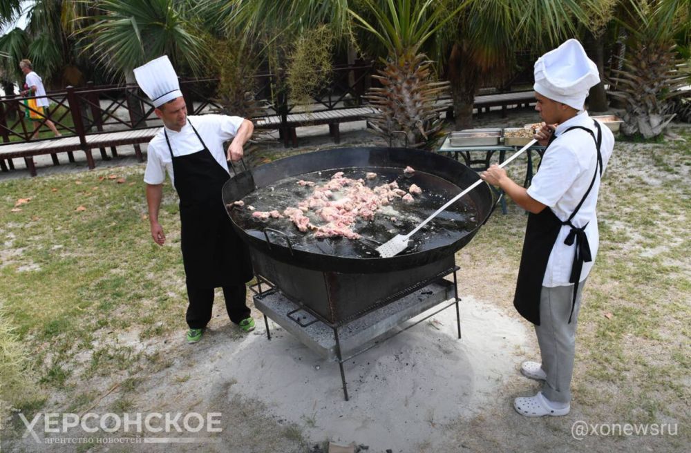 ��� ��������! ����� � ������