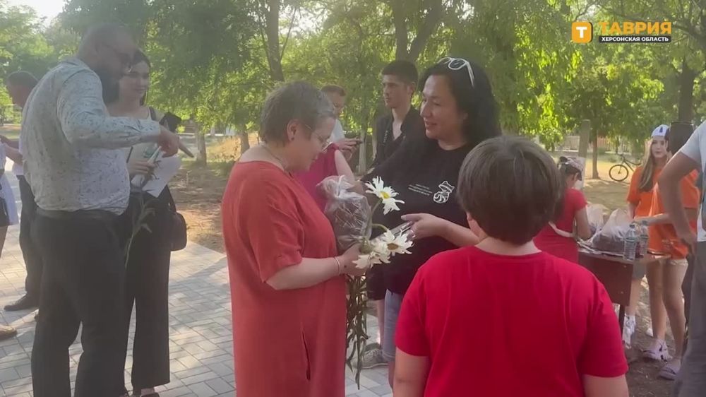 ������� ��������: ��� ���� ����� � ��� ������