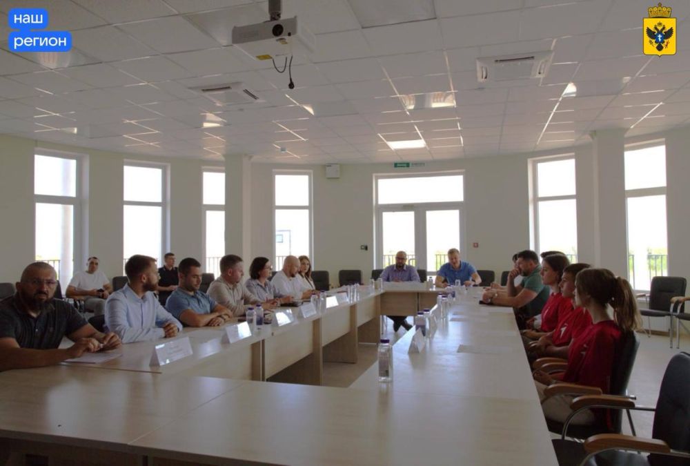 � ��������� ���������� ��������� ������������� ���������������� ������ "�������� ������"