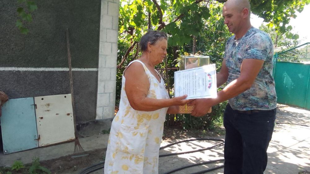 ������ � �������� - ��� ����� �����!