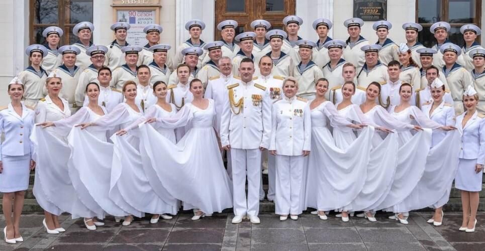 Новгородских танцоров приглашают продолжить образование в Херсонском университете