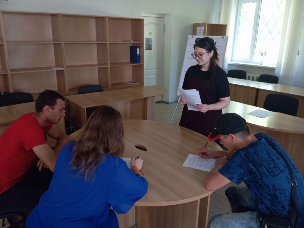 � ����������������� �� ���������� ������ ��������� ��������� �� ������� ������� "���� ���������� � �������� ����� �����"