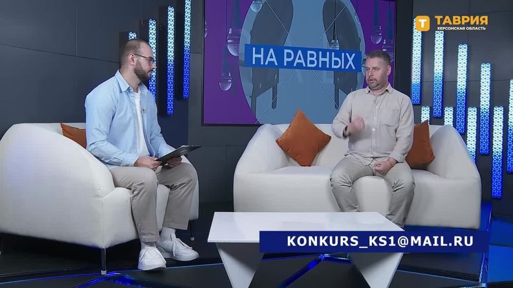 �� �������� �������� ������������� "��� ���� � ��� �����������!" ��������� ������� ������