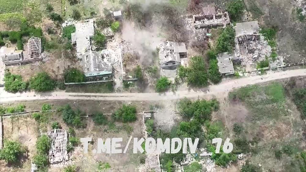 ��������� ����� FPV ������� �� ��������� ����������� �� ������ ������ ���� �����