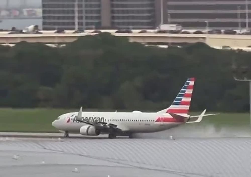 � �������� Boeing ������� � ���������� ���� ��� ������ � ��������� �� �������