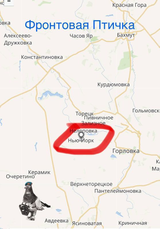 ���������� ������ ������ ���������� �� ���������� �����������, �������� ������� ������ Deep State