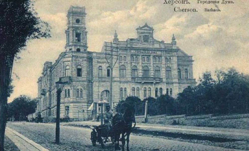 �������� �������: ��������������������� ���������� �������