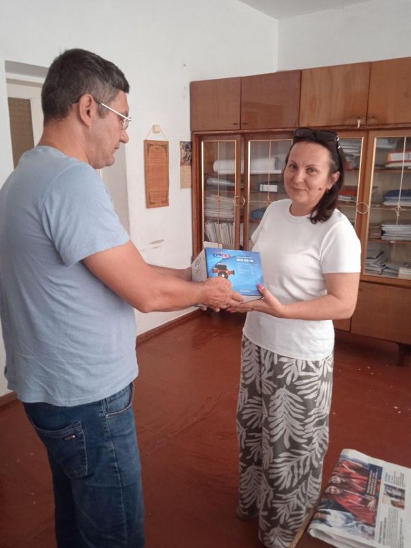 �������� ��������� ������ ���������� � ���� ������������