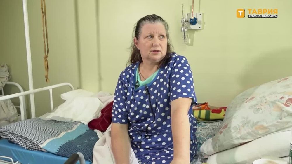 "� ������, ��� ��� ������": ��������� �� ������� �������� ���������� � ������� � ���������� �������