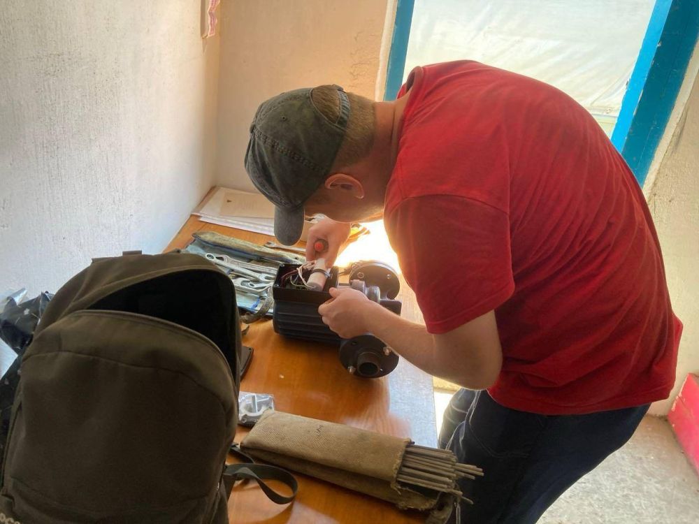 ��������� ����������� ��������������� ��������� � �������������� �����-����