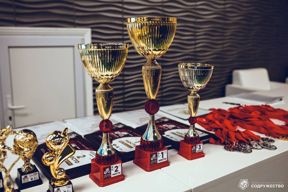 ����� �������. 12 ���� ����������� ������ ����� ������� ������������� ���������� �� ������� ������������ ����� ������ 2009-2010 ����� �������� U-15