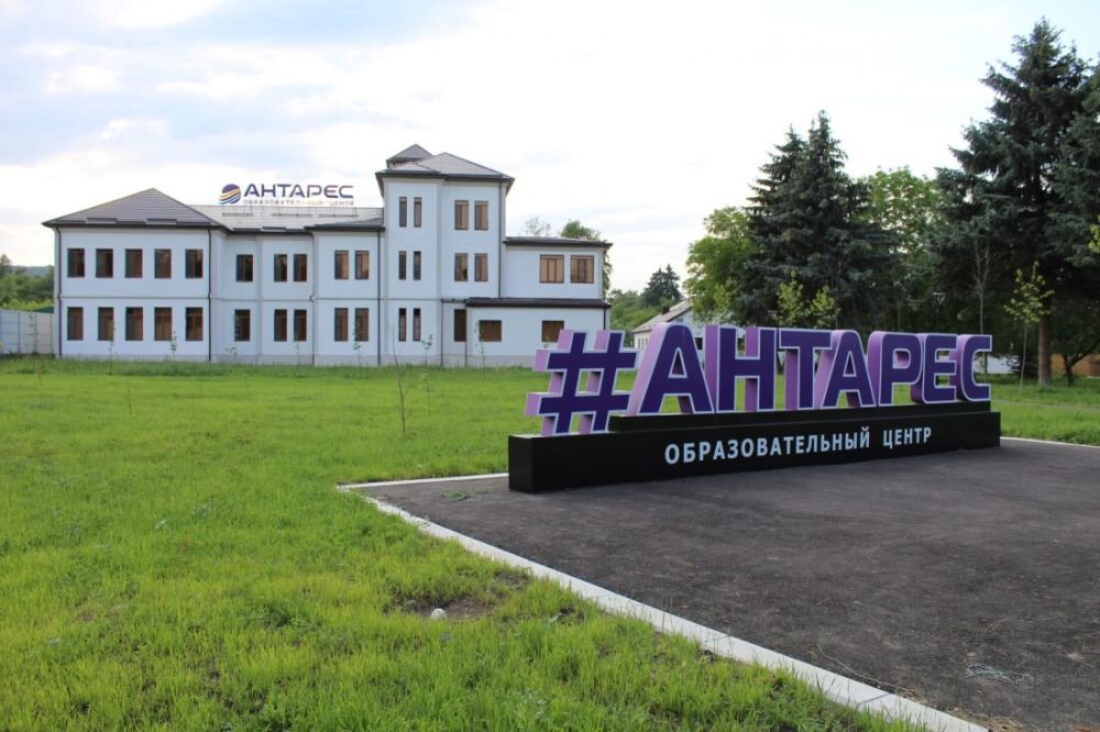 ��������� �����: ���������-���������� ���������� ���������� �� ����� ����� ����������� ������