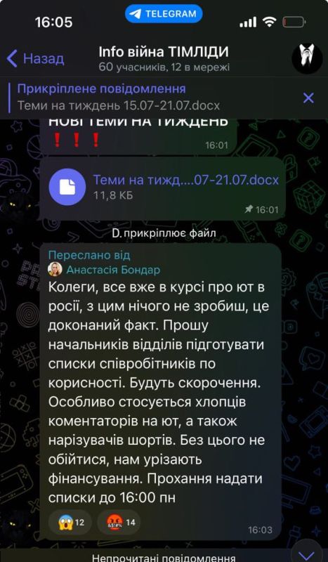 ����������� ������ ���������� �����