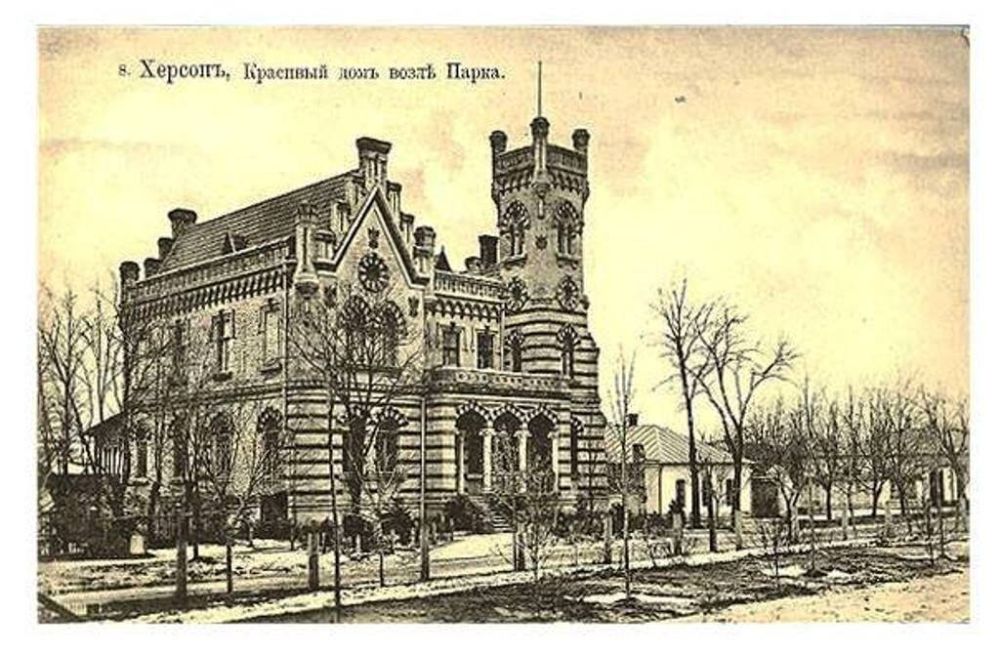 �������� �������: ��������������������� ���������� �������