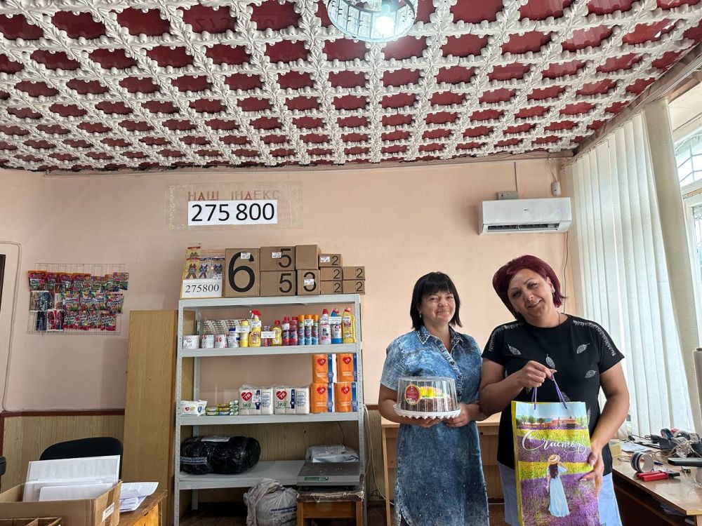 ����� ����������: ��������� - �� ������ ���������!