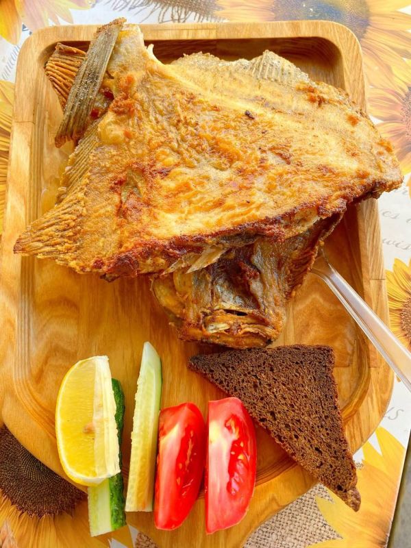 � ���� ������, ������!. ������V