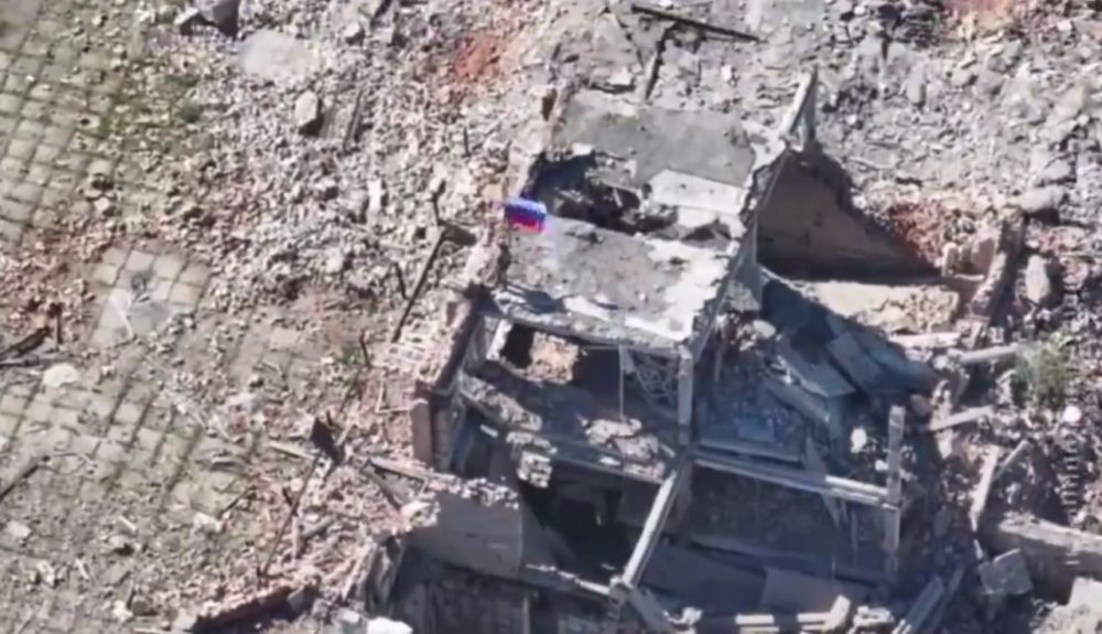 ���������� ������� ������ Deep State ������������ ������������ ������� ���� ��������� � �������� �������