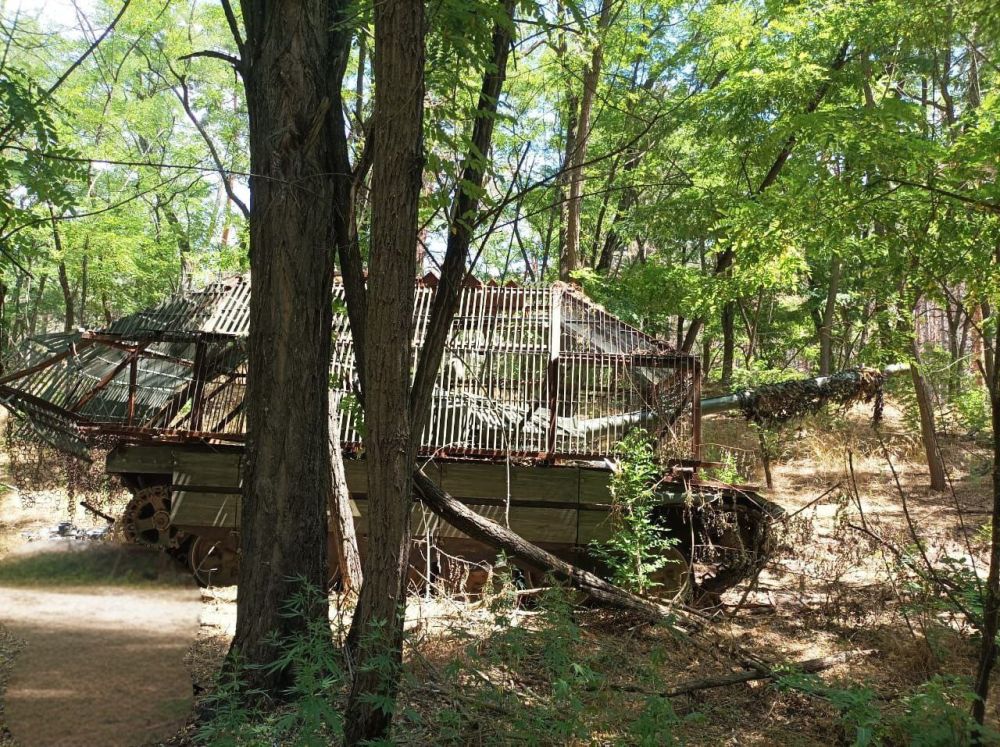 �� "����� ����" � �������� �������