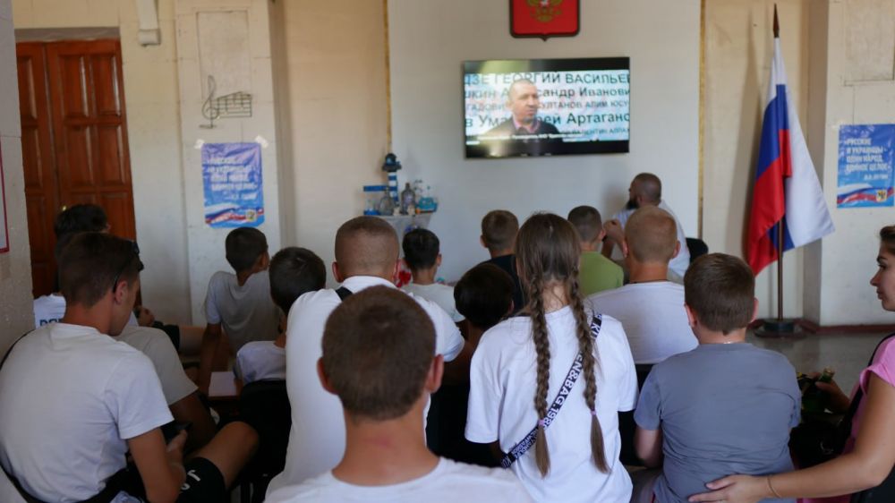 ������ ����� � ��� �� ���!