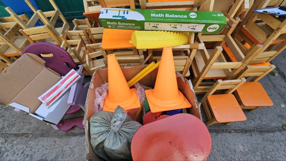 ��������� �����: ������� ������������ ������ � ���������� ������� ��� "������� �����"