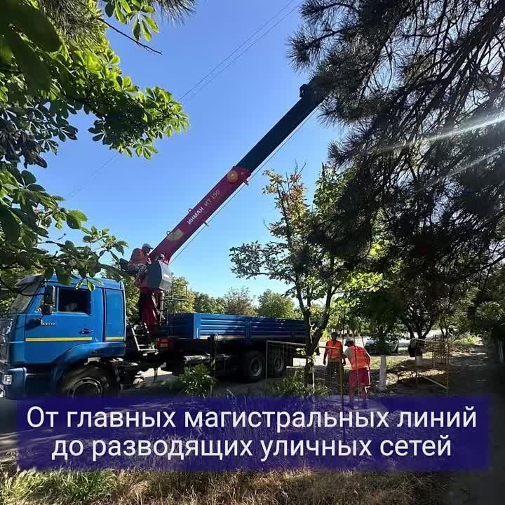������ ����������: � ���������� ������� ������ "������ ����"