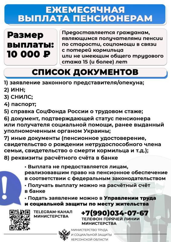 ����������� ���������� ������� �����������