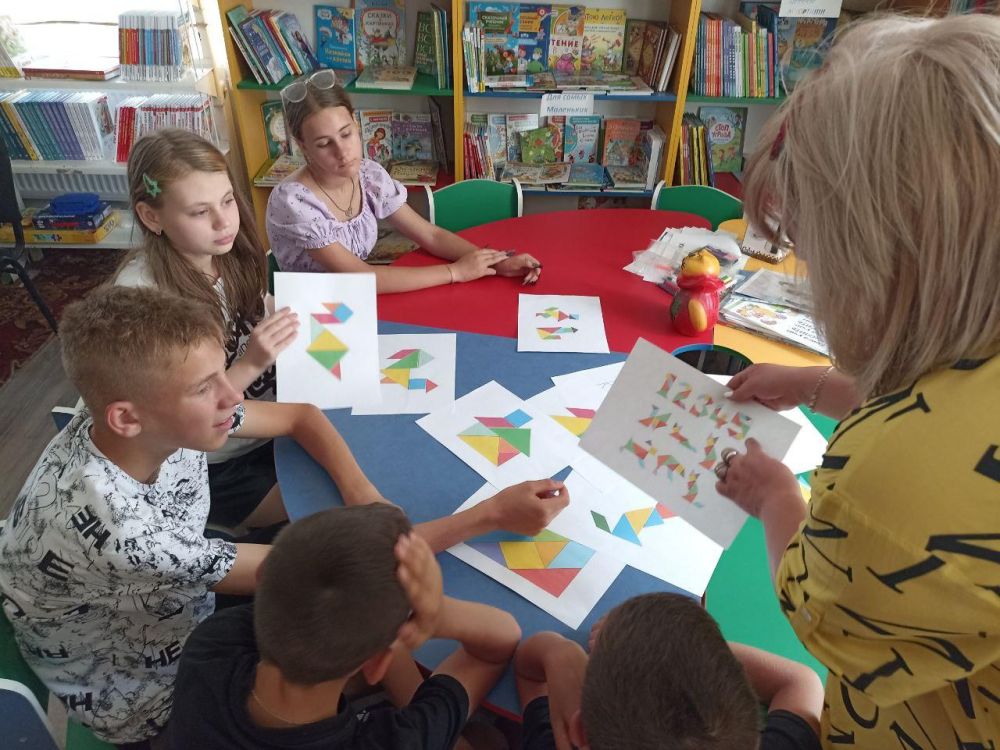 � ����������� ���������� ������ �������������-��������������� ����������� "� ������ ������� � �����������"