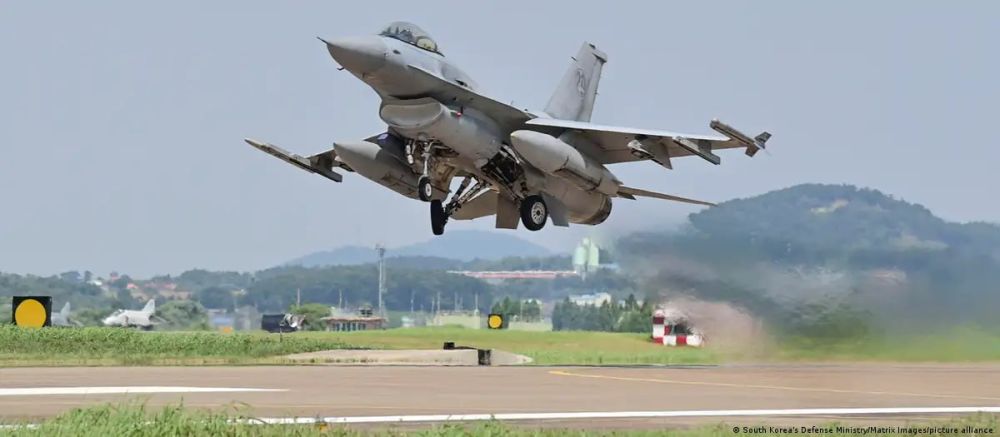 ������������� ��� �������, ��� ��������� �� ����� �� ������ �������� F-16