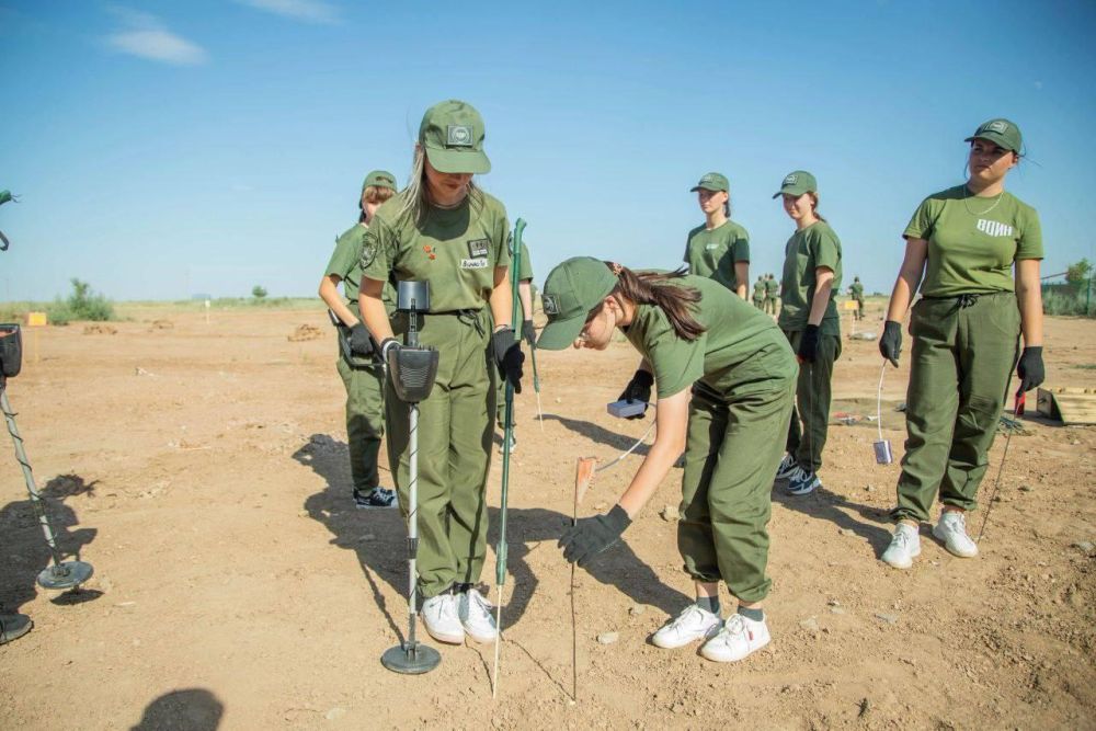 �������� ������������������ ������ ������� ������������� � ������ ���������� � ��������-����������� ������ "��������"