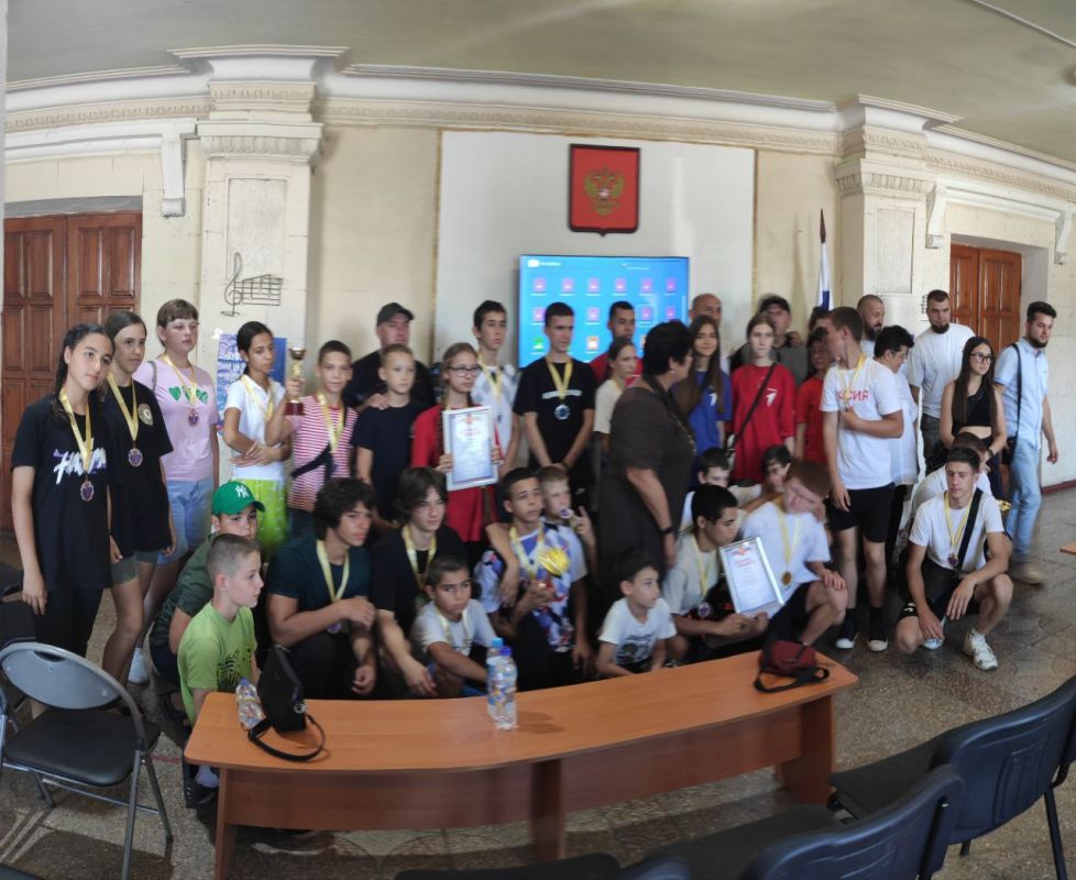 ����������-�������������� ���� ����� ������� � �������� ������ � ��������������