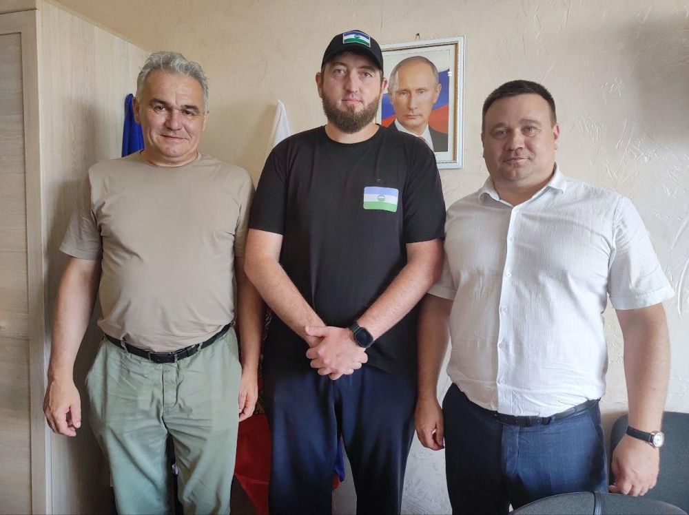 � ��������������� ������ �������� ��� ���������� � ������������ ������������� ������