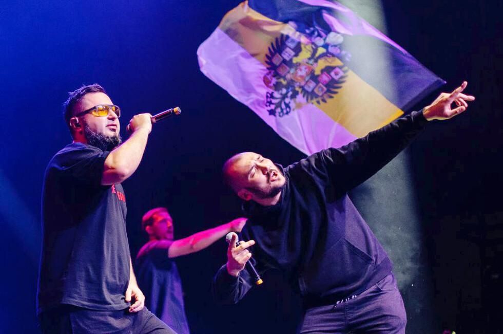 Апачев: выступления в Донбассе и Новороссии проходят регулярно