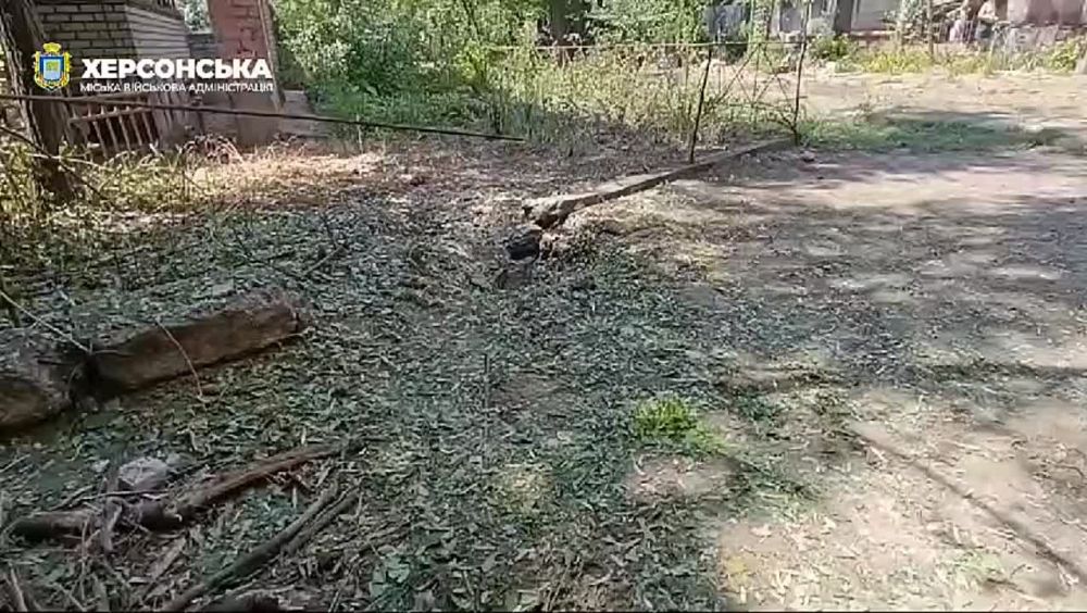 А на том берегу.... Правобережье Херсонщины: дневной обзор новостей (дополняется) По обстрелам и пострадавшим