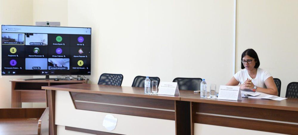 ���������� ���-�������� ������������� ������� ������� � ������ �������� ���������� �������