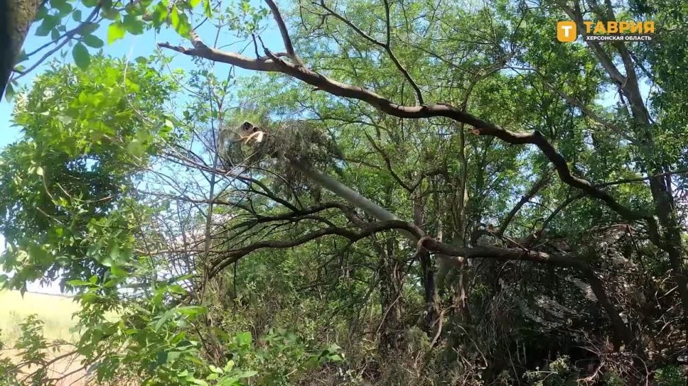 �� ���������� ����������� ������� 152-�� ������ 2�65 "����-�" ���������� ��������������� ������� ����� ���