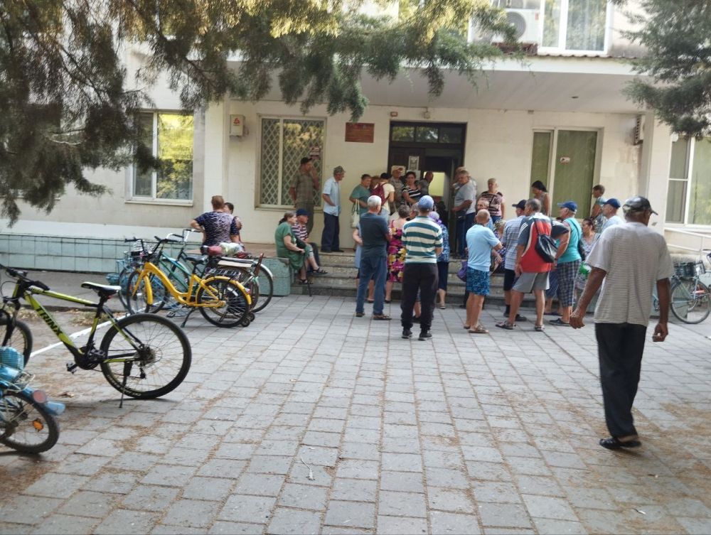 ��������� �����: ������������ ������ ��������� � ��������������� ���������� �������� � ����������