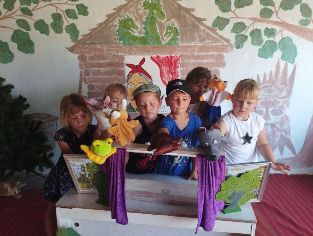 � ���������� ���� ��������� "������ ���� ��������� � ������"