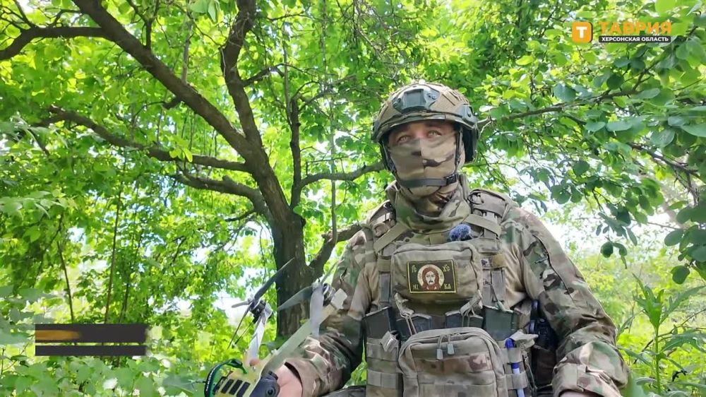 ��������� FPV-������ �������������� ����������� ���������� 4 �������������� ������ ���