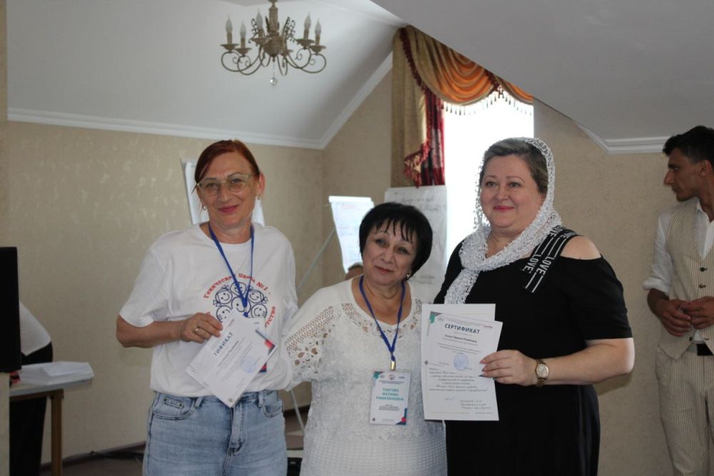 ������ ���������: ������ �� XII ��������������� ��������� � ������