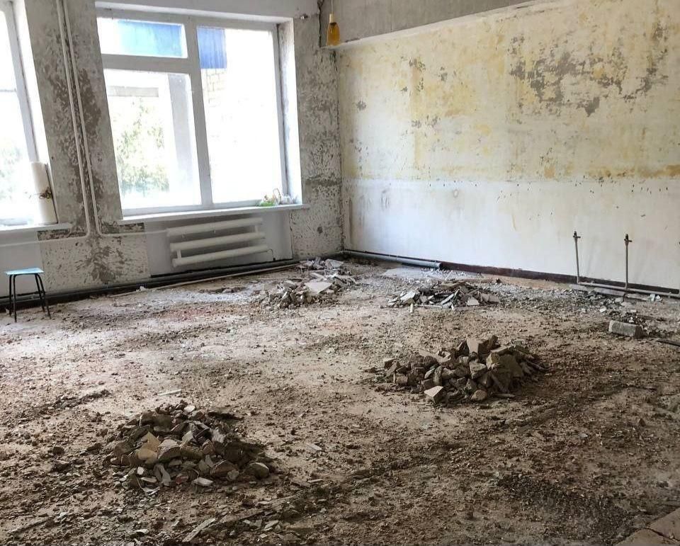 ��������� ������� ��������������� �������������� ������-�������������� �������� � ���������� ������