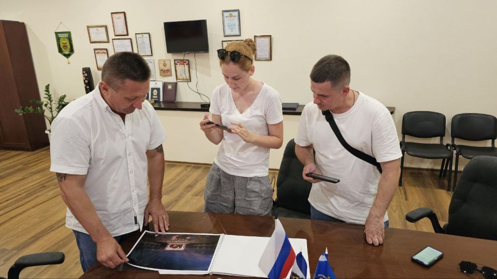 ��������� �����: ��� �������� ����������� ������������ ��������������� ��������� "����"