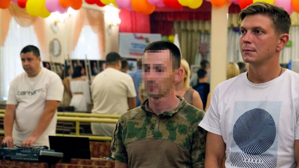 � ���������� ������� ������������ ����� ��������� ������� �� �������� "����� ������ �������"